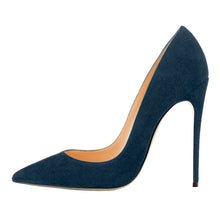 Load image into Gallery viewer, Heel Women Shoes