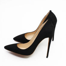 Load image into Gallery viewer, Heel Women Shoes