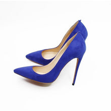 Load image into Gallery viewer, Heel Women Shoes
