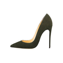 Load image into Gallery viewer, Heel Women Shoes