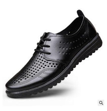 Load image into Gallery viewer, CASUAL SHOES- LAOFER
