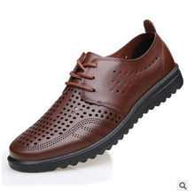 Load image into Gallery viewer, CASUAL SHOES- LAOFER