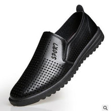 Load image into Gallery viewer, CASUAL SHOES- LAOFER