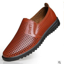 Load image into Gallery viewer, CASUAL SHOES- LAOFER