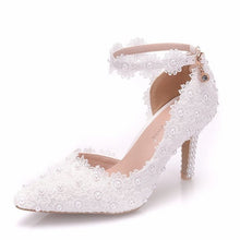 Load image into Gallery viewer, Heel Women Shoes