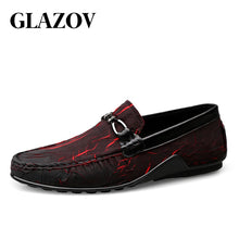 Load image into Gallery viewer, CASUAL SHOES / LAOFER