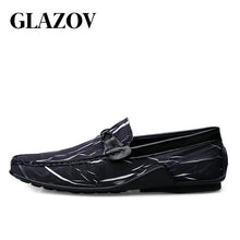 Load image into Gallery viewer, CASUAL SHOES / LAOFER