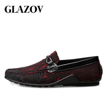 Load image into Gallery viewer, CASUAL SHOES / LAOFER