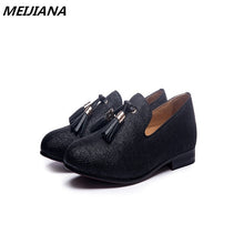Load image into Gallery viewer, CASUAL SHOES / LAOFER