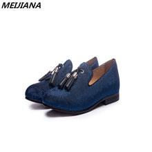 Load image into Gallery viewer, CASUAL SHOES / LAOFER
