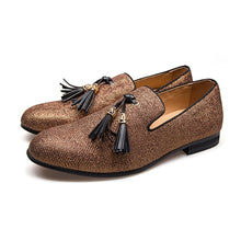 Load image into Gallery viewer, CASUAL SHOES / LAOFER