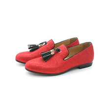 Load image into Gallery viewer, CASUAL SHOES / LAOFER