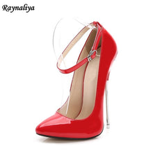 Load image into Gallery viewer, Heel Women Shoes