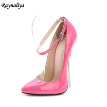 Load image into Gallery viewer, Heel Women Shoes