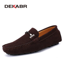 Load image into Gallery viewer, CASUAL SHOES- LAOFER