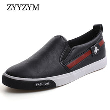 Load image into Gallery viewer, CASUAL SHOES- LAOFER