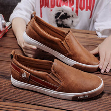 Load image into Gallery viewer, CASUAL SHOES- LAOFER