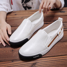 Load image into Gallery viewer, CASUAL SHOES- LAOFER