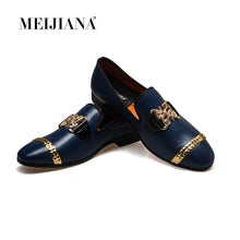 Load image into Gallery viewer, CASUAL SHOES / LAOFER