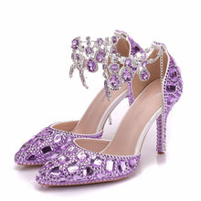 Load image into Gallery viewer, Heel Women Shoes