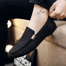 Load image into Gallery viewer, CASUAL SHOES- LAOFER
