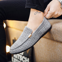 Load image into Gallery viewer, CASUAL SHOES- LAOFER