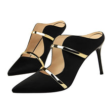 Load image into Gallery viewer, Heel Women Shoes