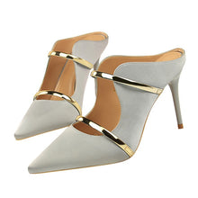 Load image into Gallery viewer, Heel Women Shoes
