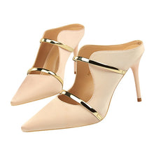 Load image into Gallery viewer, Heel Women Shoes