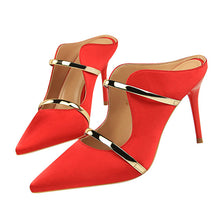 Load image into Gallery viewer, Heel Women Shoes