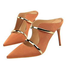 Load image into Gallery viewer, Heel Women Shoes