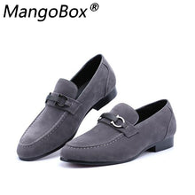 Load image into Gallery viewer, CASUAL SHOES- LAOFER