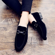 Load image into Gallery viewer, CASUAL SHOES- LAOFER