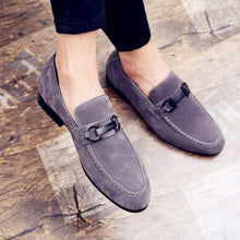 Load image into Gallery viewer, CASUAL SHOES- LAOFER