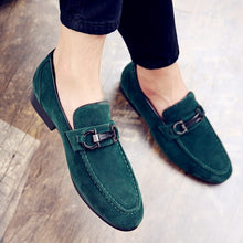 Load image into Gallery viewer, CASUAL SHOES- LAOFER