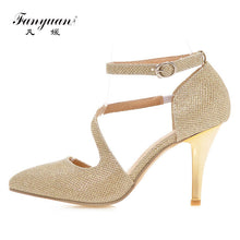 Load image into Gallery viewer, Heel Women Shoes