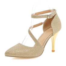 Load image into Gallery viewer, Heel Women Shoes