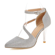 Load image into Gallery viewer, Heel Women Shoes