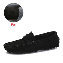 Load image into Gallery viewer, CASUAL SHOES- LAOFER
