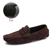 Load image into Gallery viewer, CASUAL SHOES- LAOFER