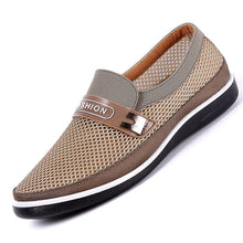 Load image into Gallery viewer, CASUAL SHOES / LAOFER