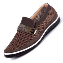 Load image into Gallery viewer, CASUAL SHOES / LAOFER
