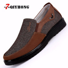 Load image into Gallery viewer, CASUAL SHOES- LAOFER
