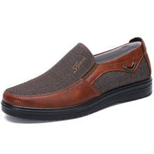 Load image into Gallery viewer, CASUAL SHOES- LAOFER
