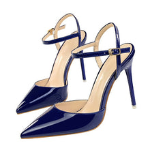 Load image into Gallery viewer, Heel Women Shoes