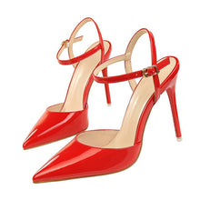 Load image into Gallery viewer, Heel Women Shoes