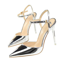 Load image into Gallery viewer, Heel Women Shoes