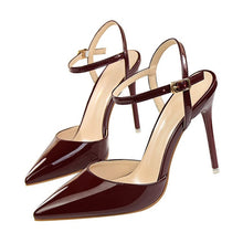Load image into Gallery viewer, Heel Women Shoes
