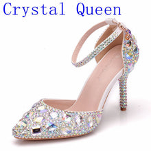 Load image into Gallery viewer, Heel Women Shoes