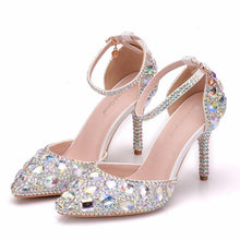 Load image into Gallery viewer, Heel Women Shoes